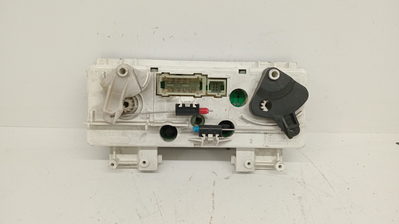 Comando de Chaufagem CITROEN C4 I (LC_) | 04 - 13 Imagem-1