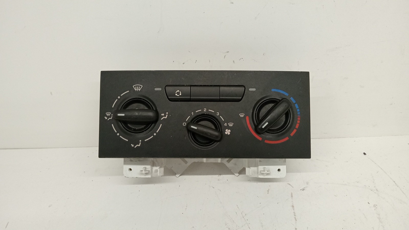 Comando de Chaufagem CITROEN - ID S_128666