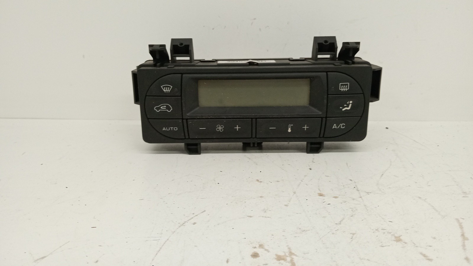 Comando de Chaufagem CITROEN - ID S_70805