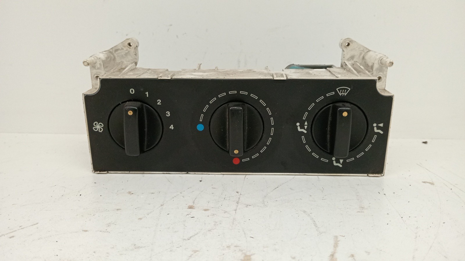 Comando de Chaufagem CITROEN - ID S_128664