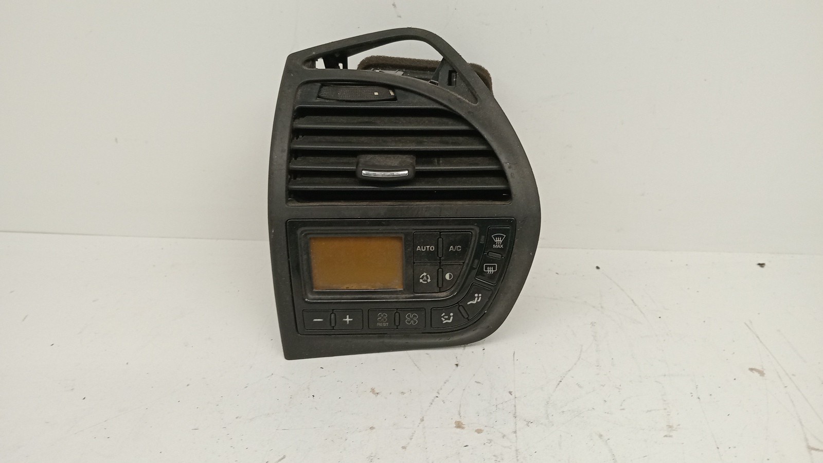 Comando de Chaufagem CITROEN - ID S_128670