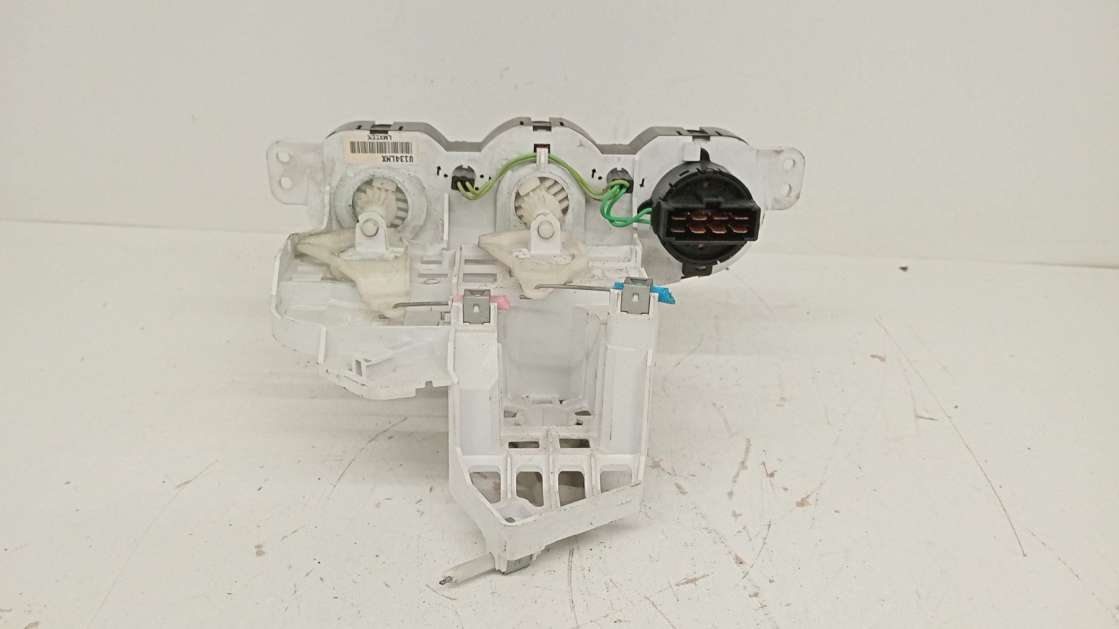 Comando de Chaufagem KIA PICANTO (SA) | 04 -  Imagem-1