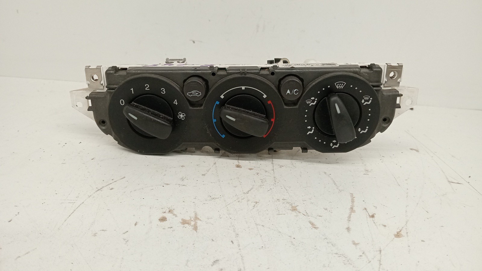 Comando de Chaufagem FORD - ID S_128676