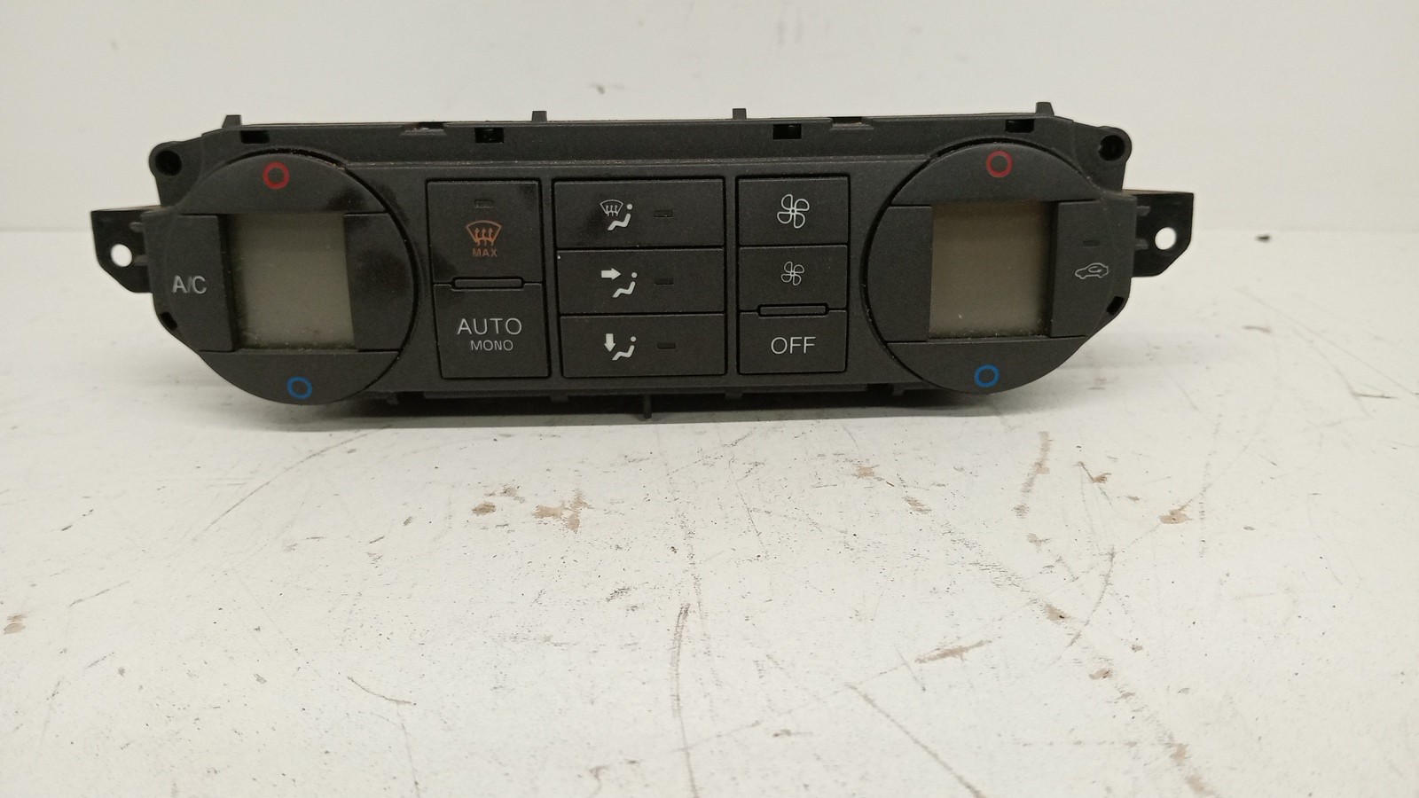 Comando de Chaufagem FORD - ID S_128675