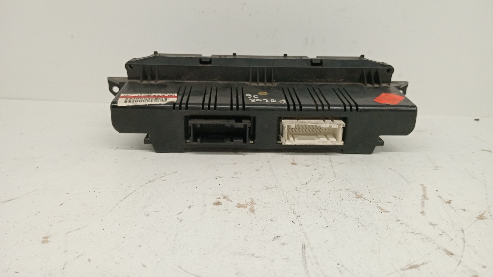 Comando de Chaufagem FORD FOCUS II (DA_, HCP, DP) | 04 - 13 Imagem-1