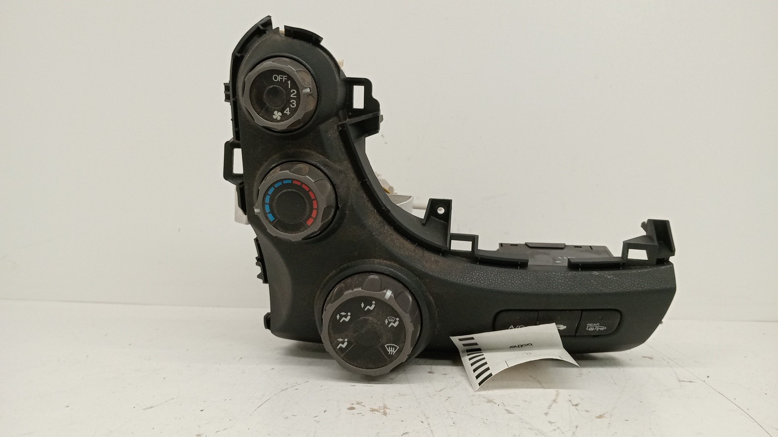 Comando de Chaufagem HONDA - ID S_106032