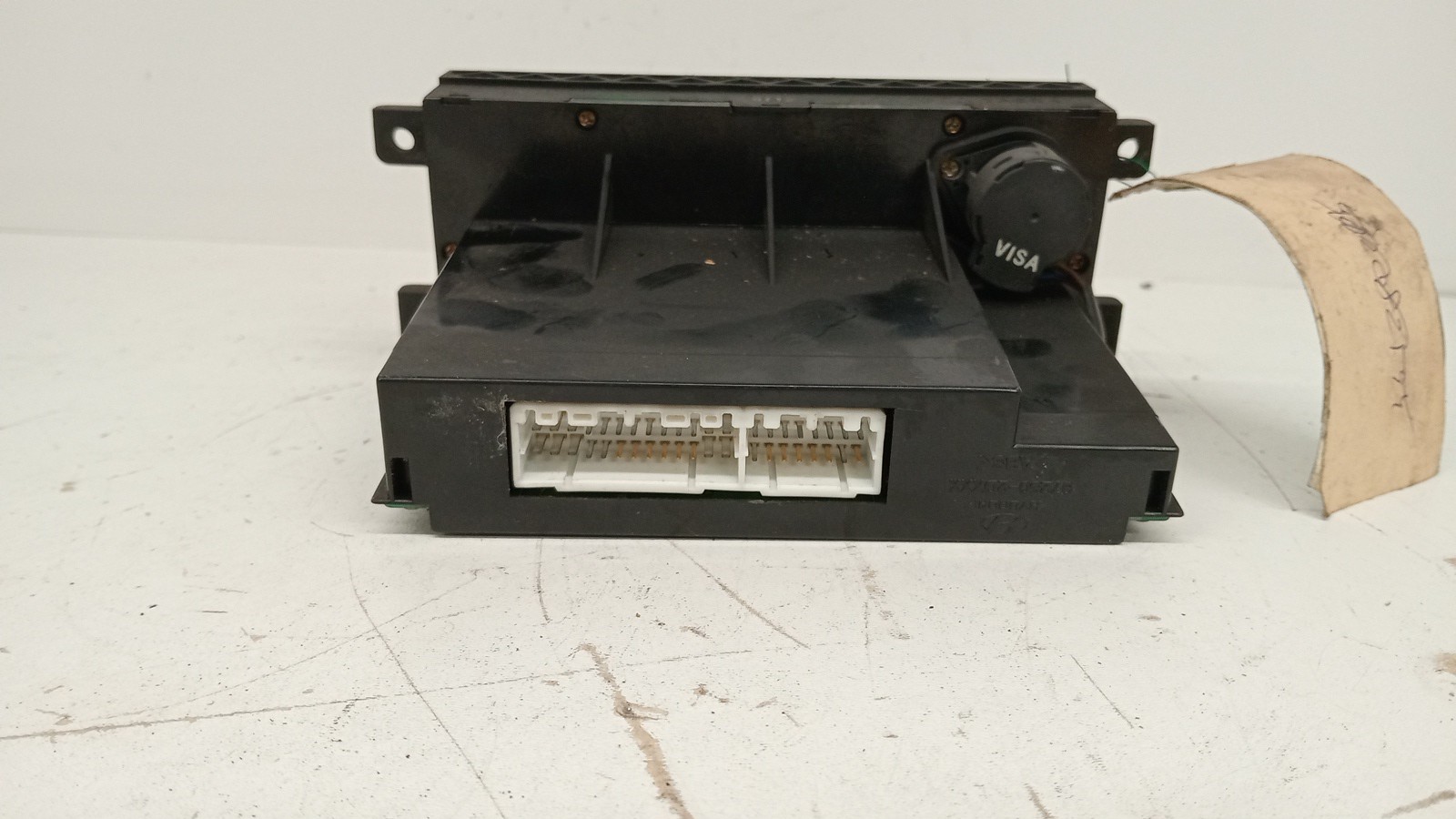 Comando de Chaufagem HYUNDAI AVANTE (XD) | 00 - 06 Imagem-1