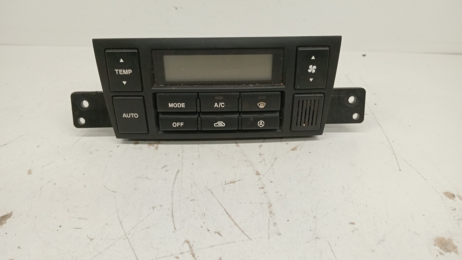 Comando de Chaufagem HYUNDAI - ID S_79979