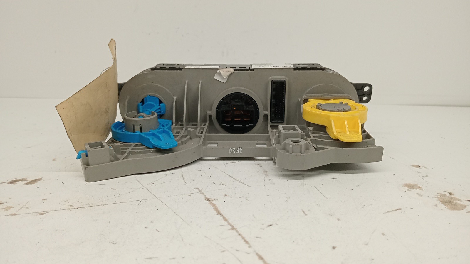 Comando de Chaufagem HYUNDAI i20 (PB, PBT) | 08 -  Imagem-1