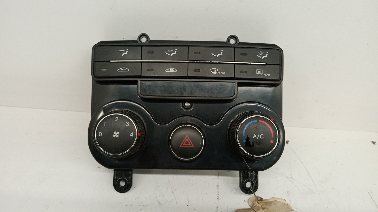 Comando de Chaufagem HYUNDAI - ID S_83197