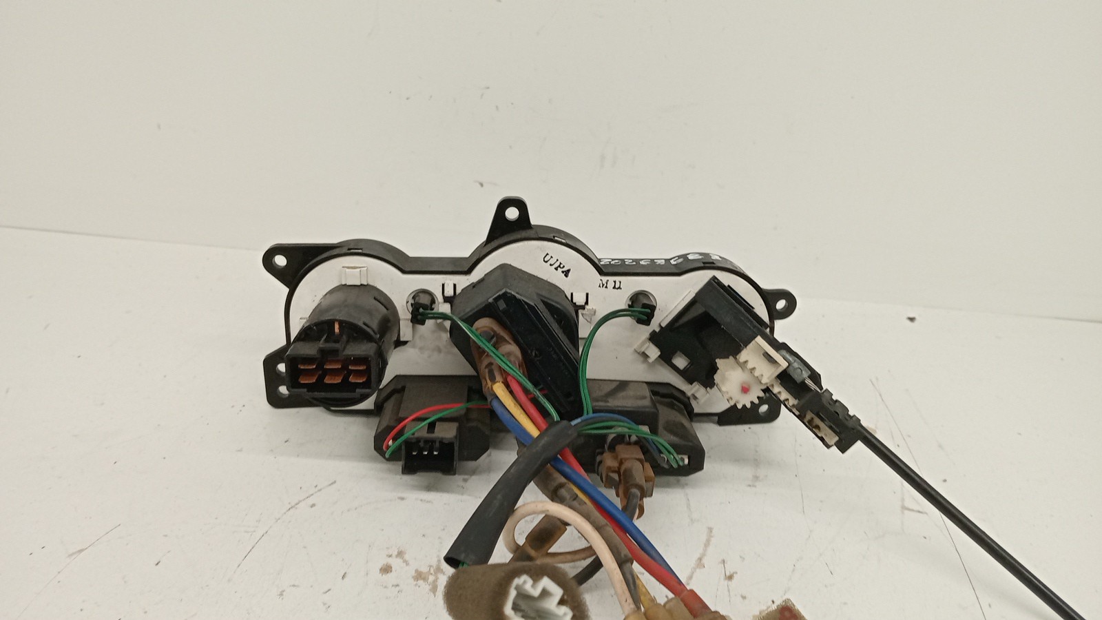 Comando de Chaufagem HYUNDAI COUPE (RD) | 96 - 02 Imagem-1