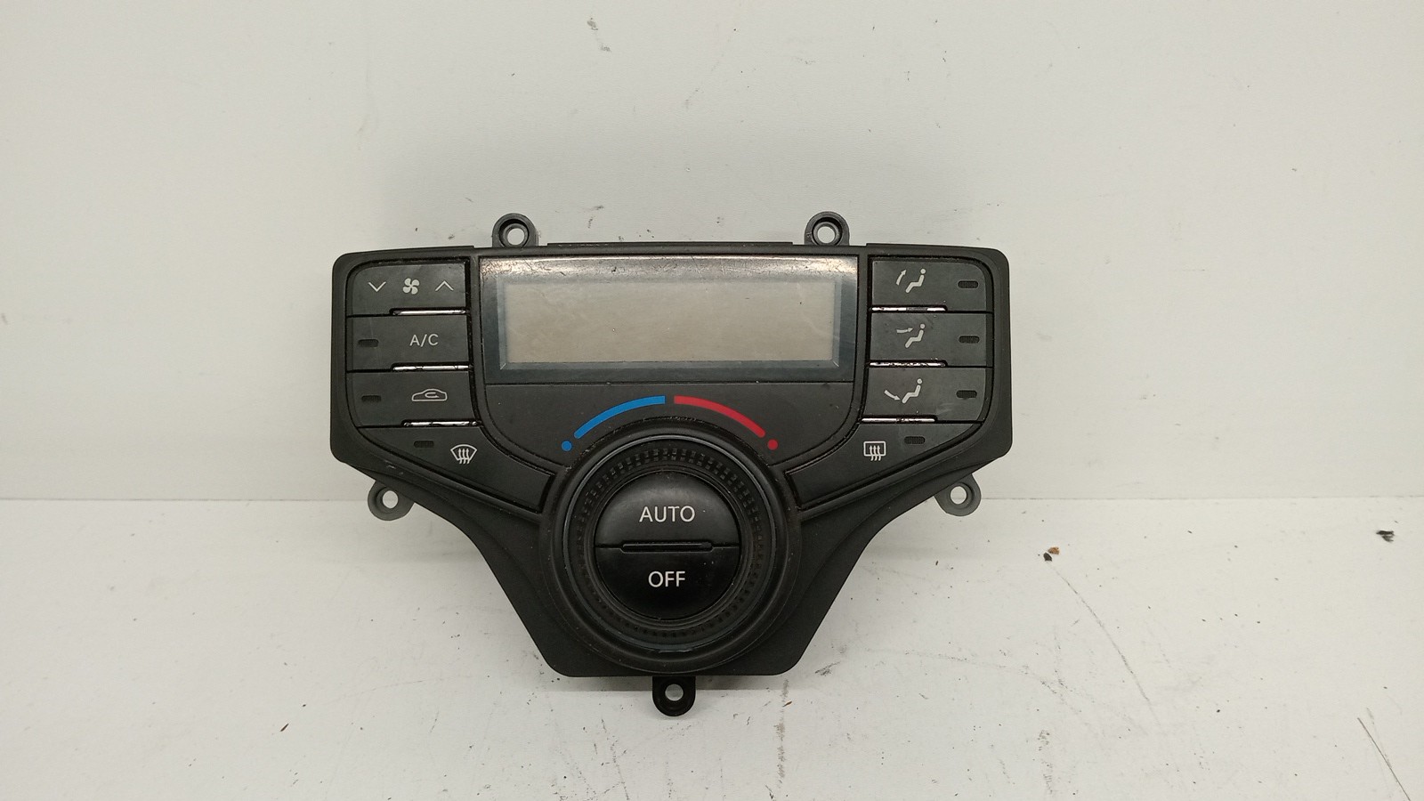 Comando de Chaufagem HYUNDAI - ID S_128680