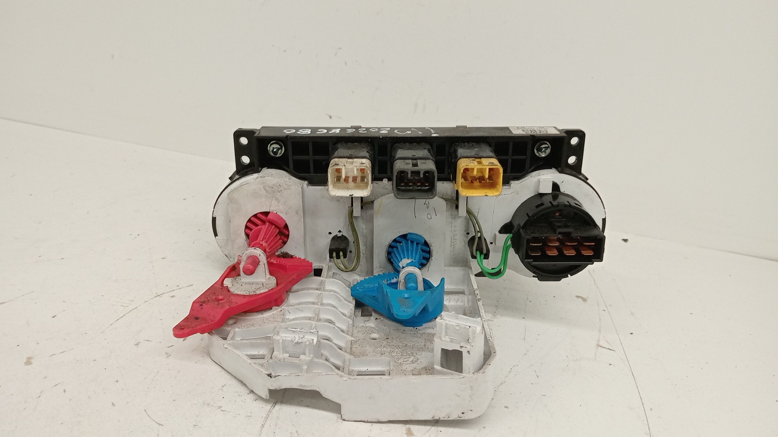 Comando de Chaufagem HYUNDAI i10 (PA) | 07 -  Imagem-1