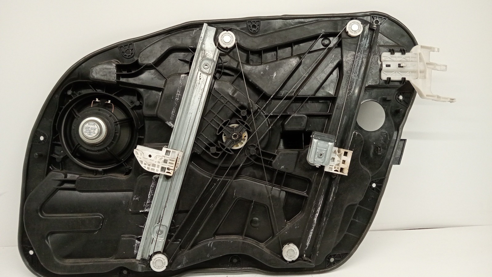 Elevador Frente Esq Electrico HYUNDAI i40 CW (VF) | 11 -  Imagem-1