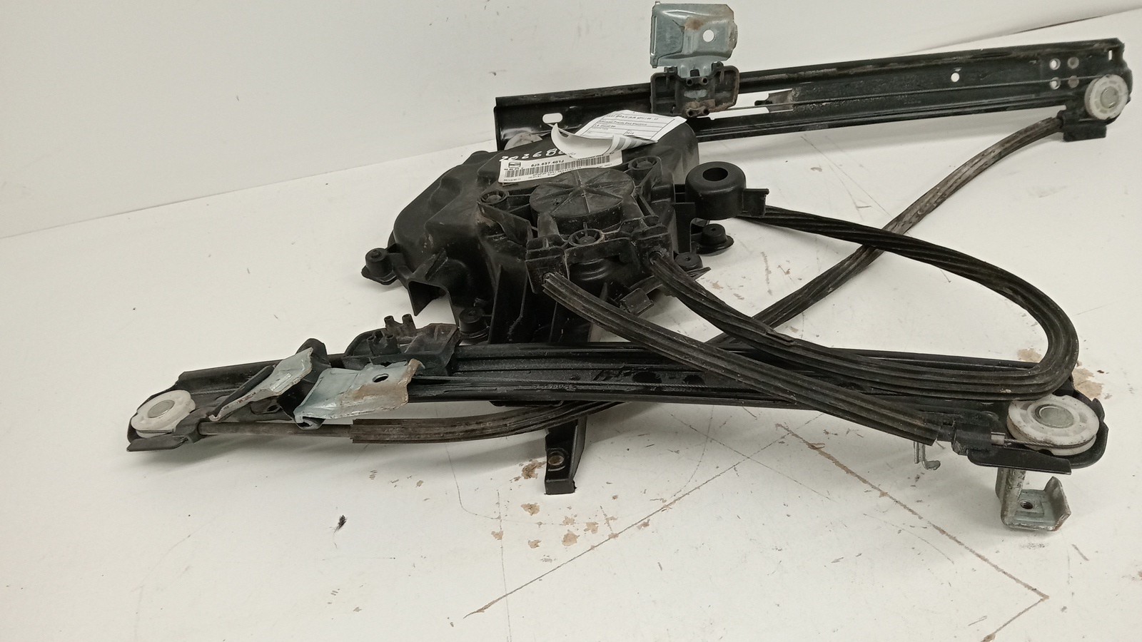 Elevador Frente Esq Electrico SEAT IBIZA IV (6J5, 6P1) | 08 - 17 Imagem-1