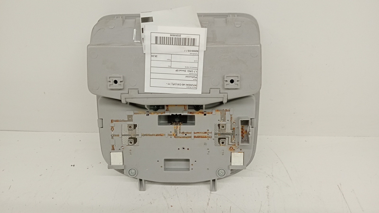 Plafounier HYUNDAI i40 CW (VF) | 11 -  Imagem-1