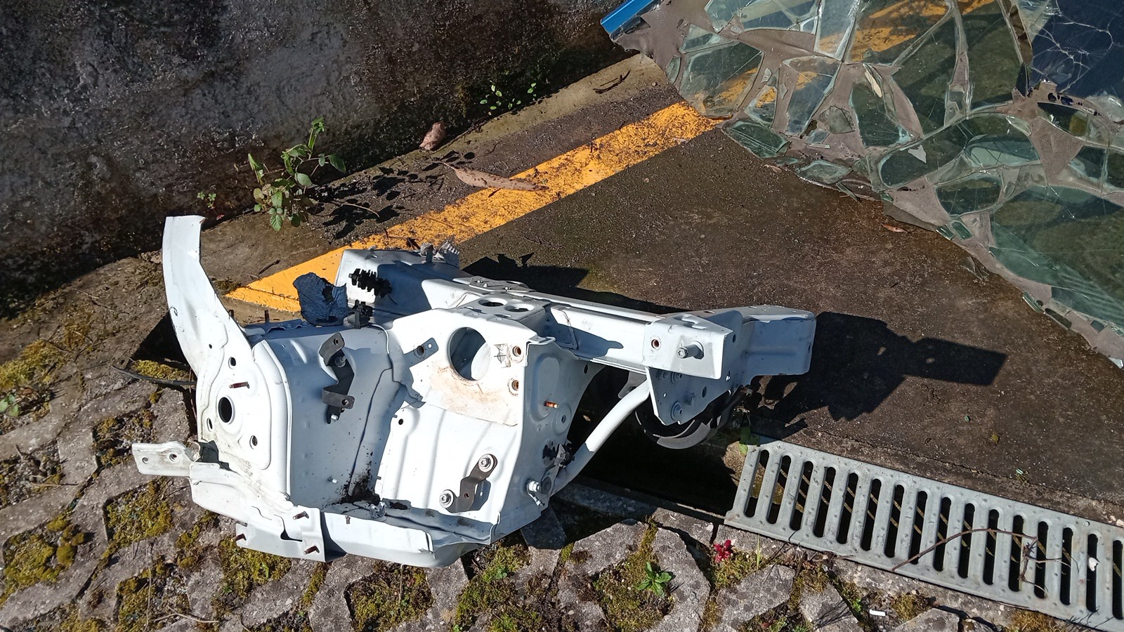 Cave de Roda Dto RENAULT CLIO IV Caixa | 14 -  Imagem-1