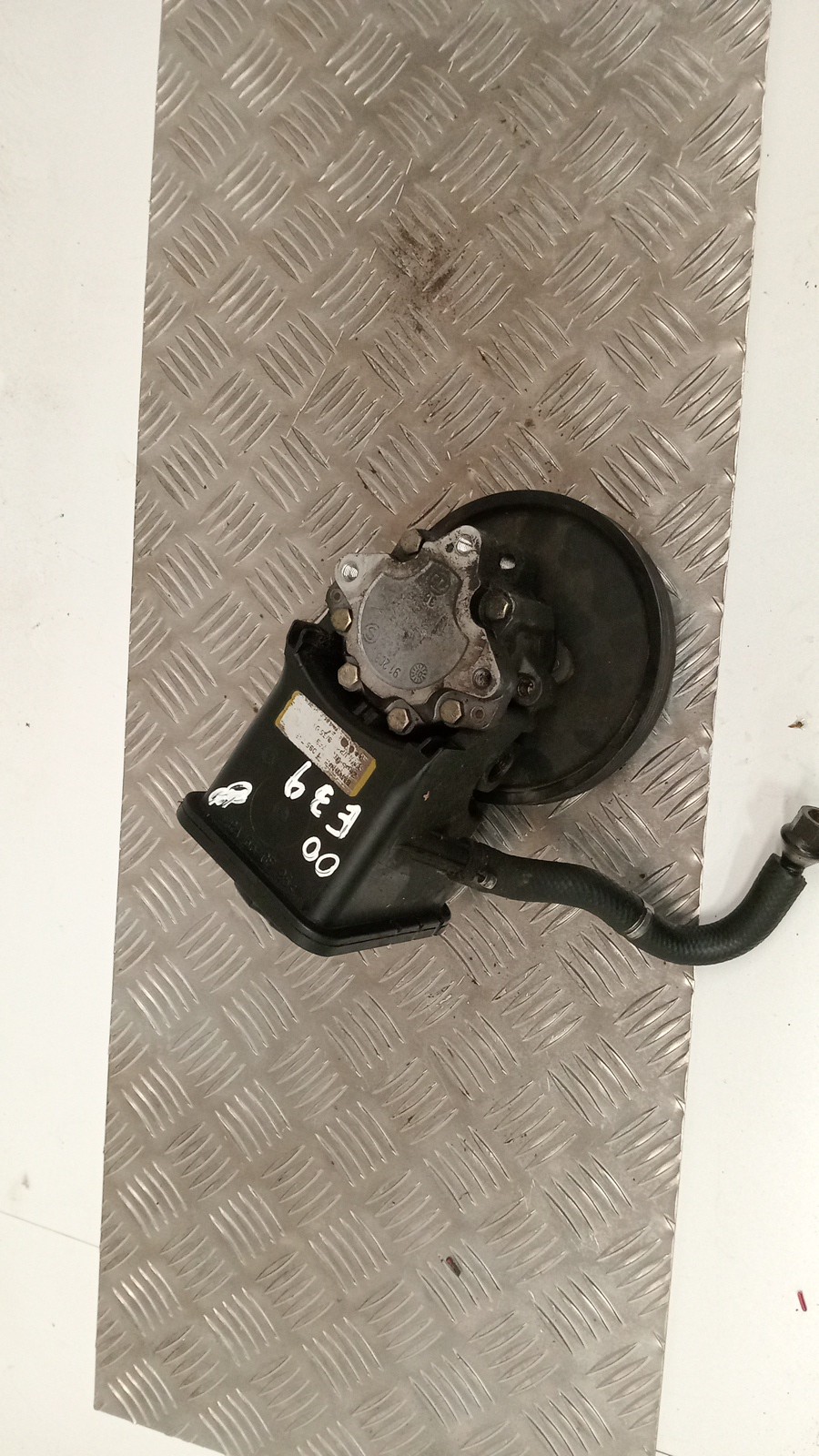 Bomba Direcção Assistida BMW 5 (E39) | 95 - 03 Imagem-1