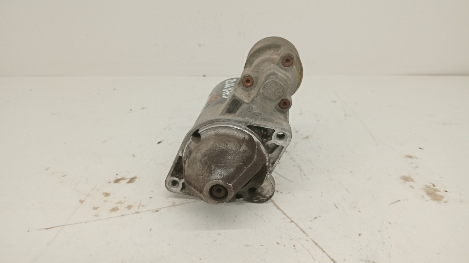 Motor de Arranque SMART FORTWO Cabrio (450) | 04 - 07 Imagem-1