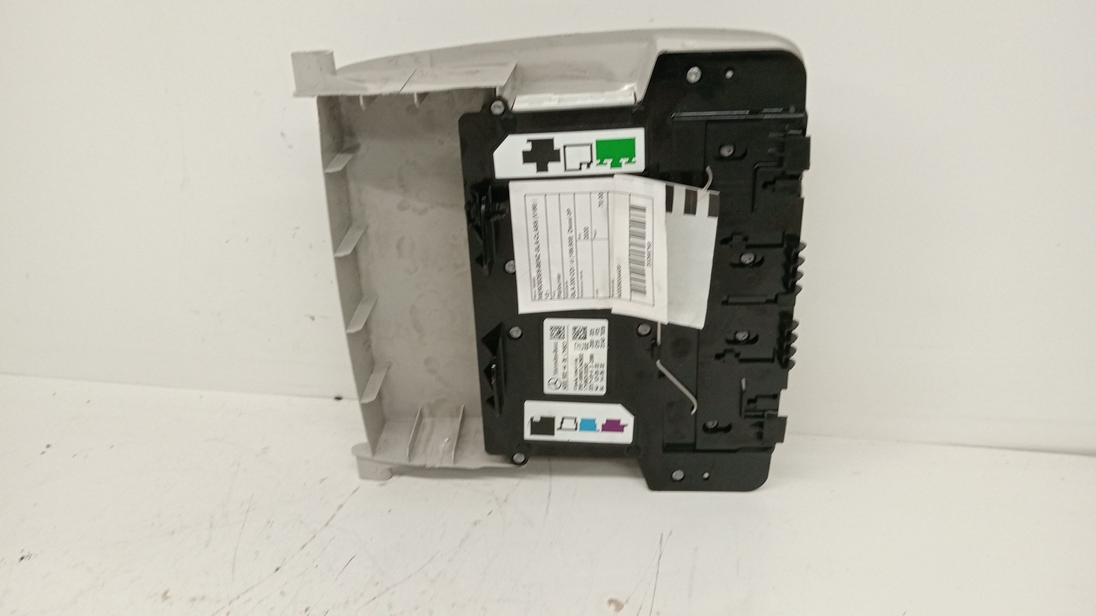 Plafounier MERCEDES-BENZ GLA-CLASS (X156) | 13 -  Imagem-1