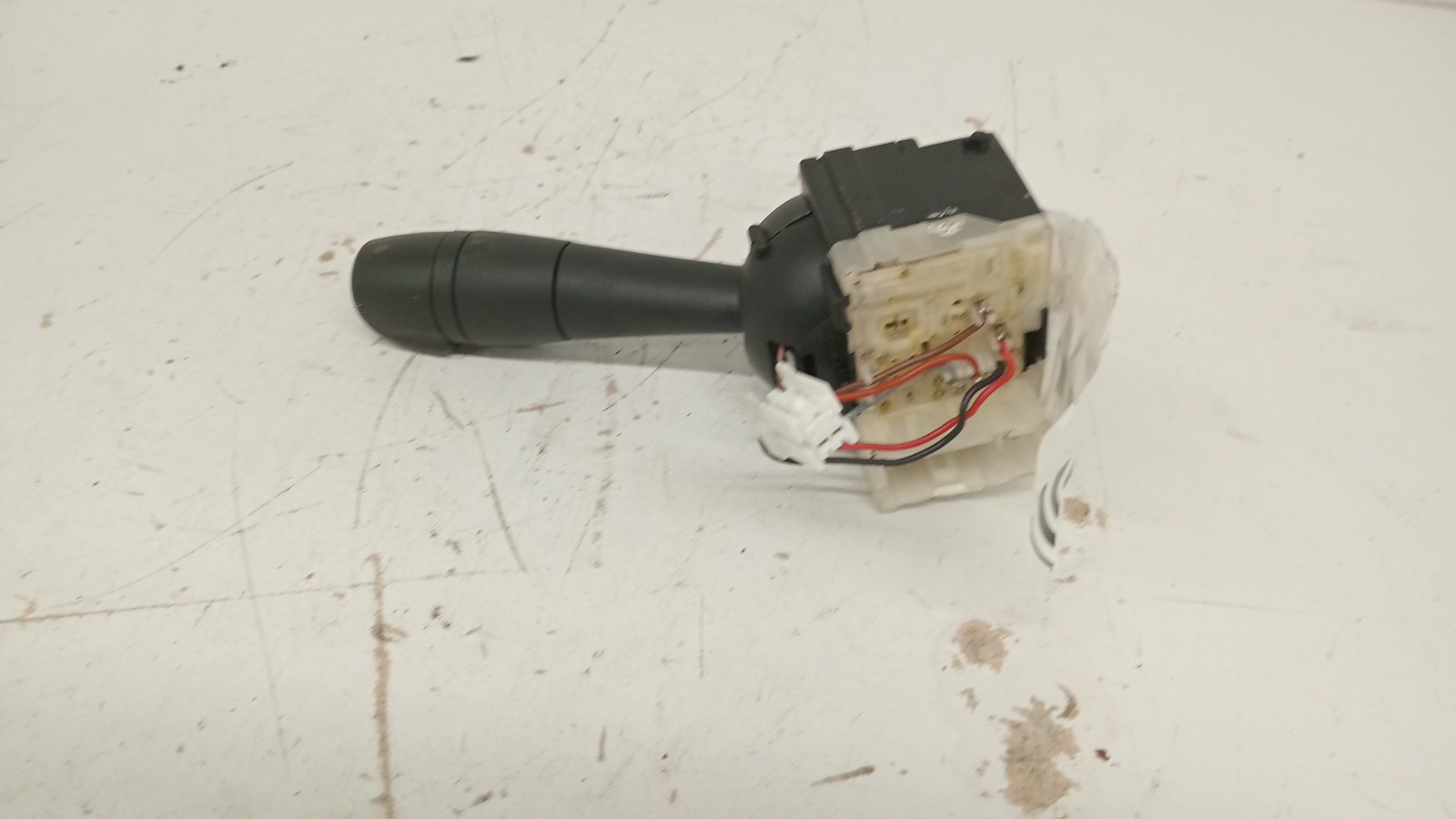 Comutador de Luzes RENAULT CAPTUR I (J5_, H5_) | 13 -  Imagem-1