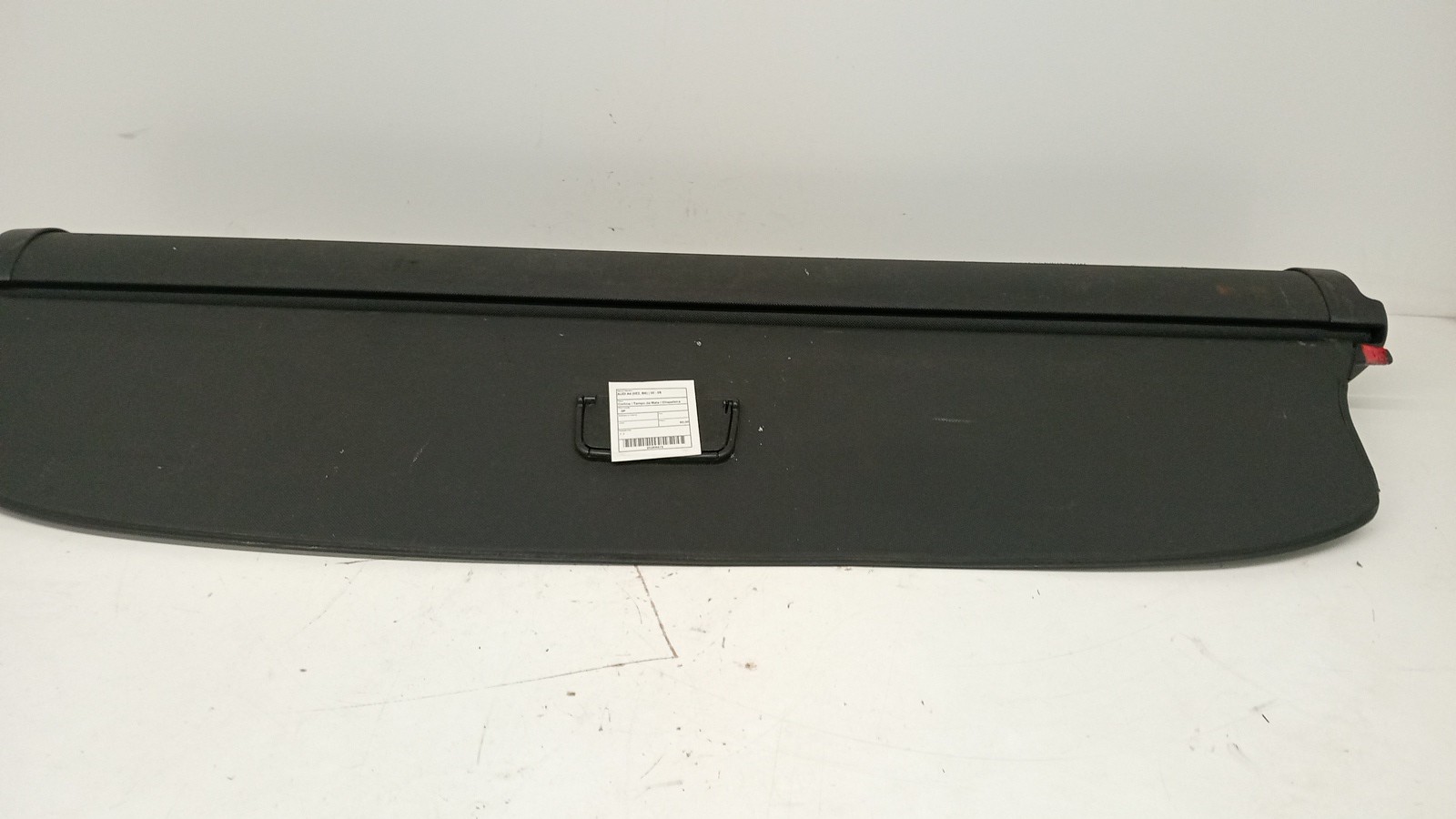 Cortina / Tampo da Mala / Chapeleira AUDI - ID S_128471