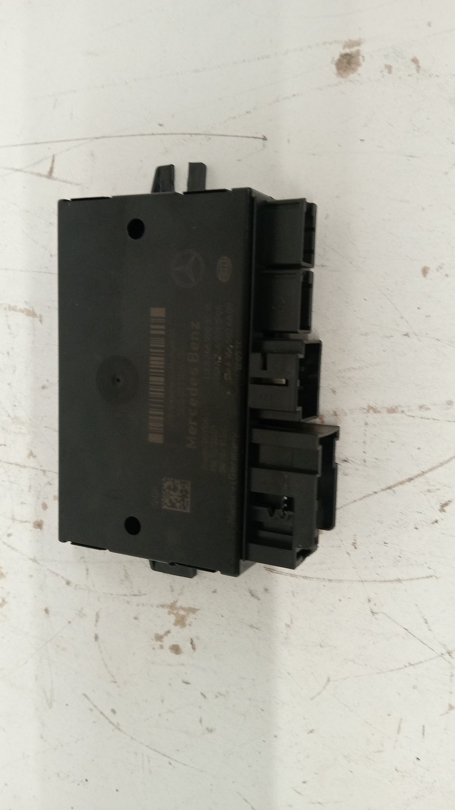 Modulo MERCEDES-BENZ - ID S_128801