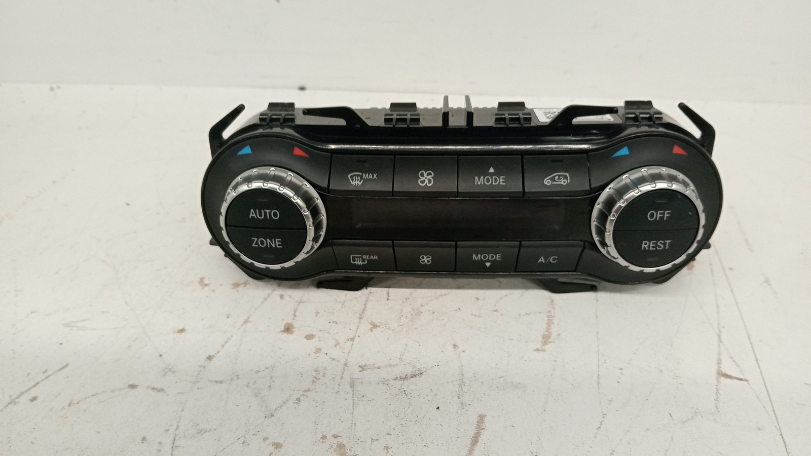 Comando de Chaufagem MERCEDES-BENZ - ID S_128799