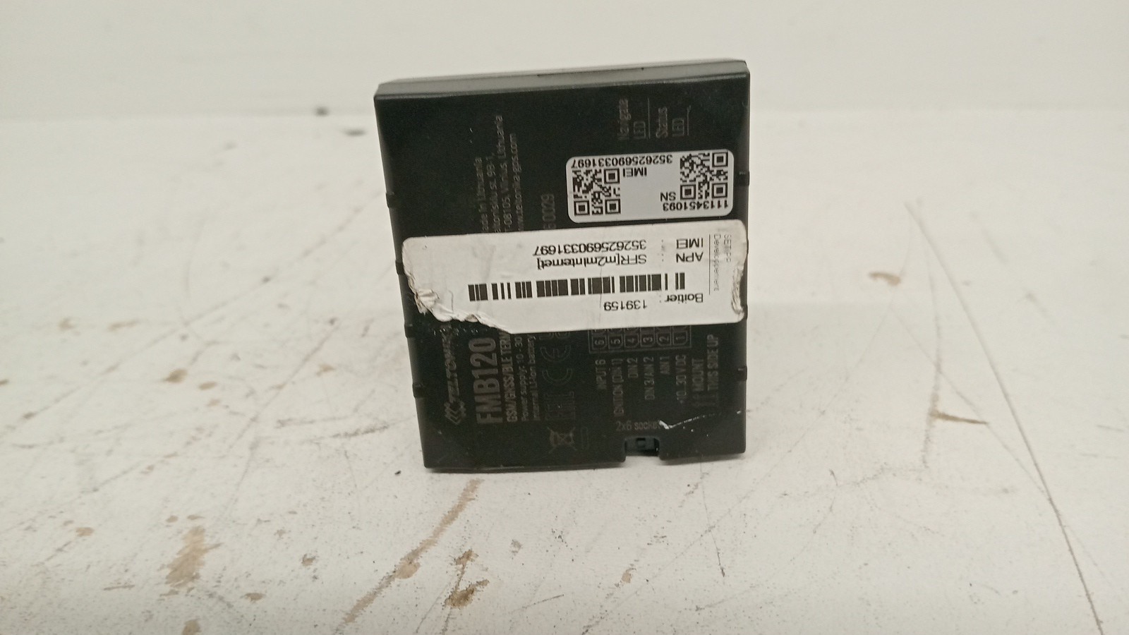 Modulo RENAULT - ID S_128797