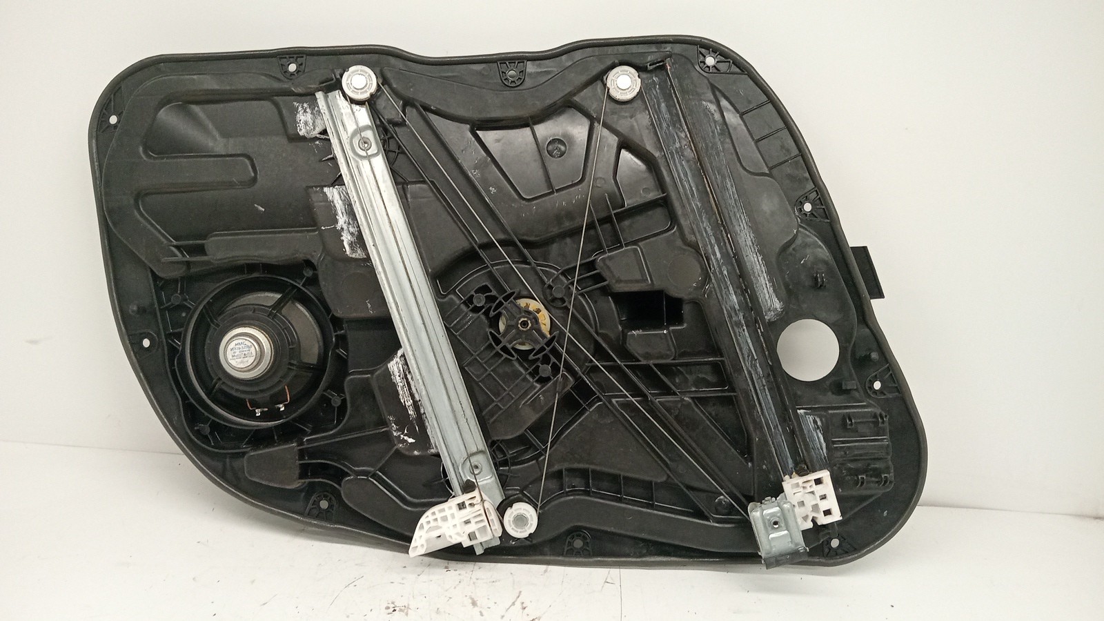 Elevador Frente Dto Electrico HYUNDAI i40 CW (VF) | 11 -  Imagem-1