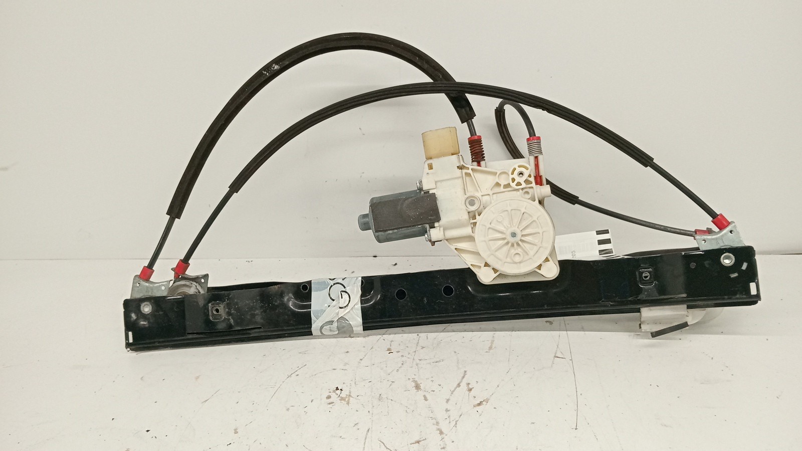 Elevador Frente Esq Electrico FORD S-MAX (WA6) | 06 - 14 Imagem-1