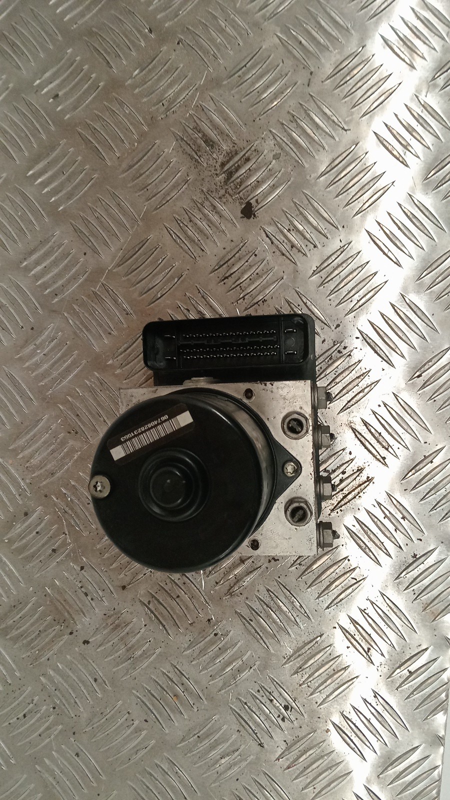 ABS SEAT LEON (1P1) | 05 - 13 Imagem-1