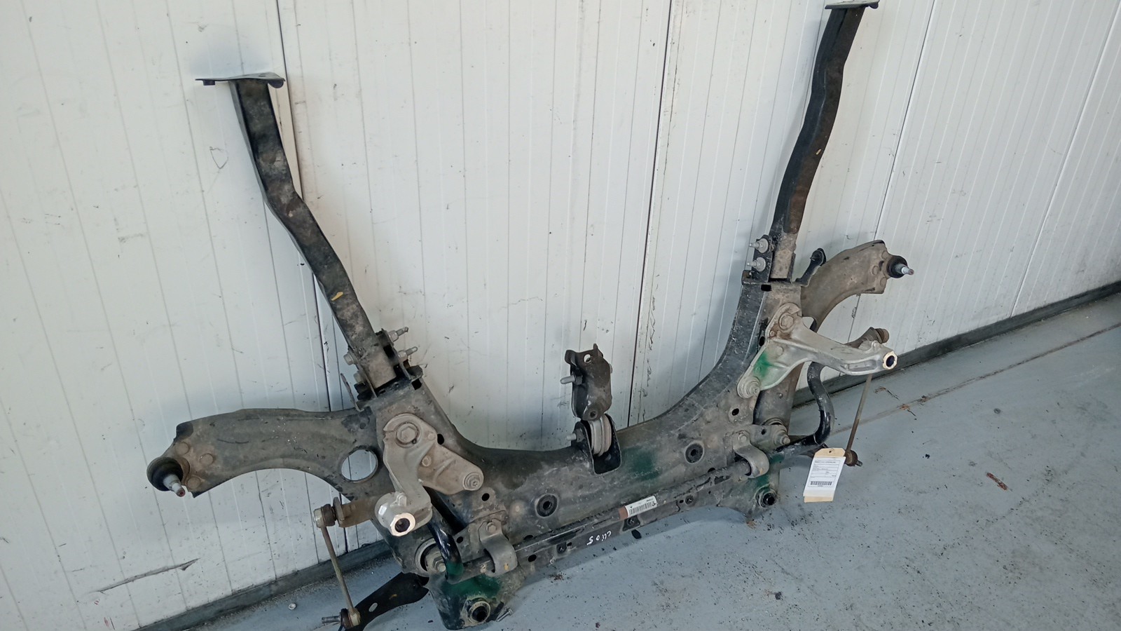 Charrió RENAULT CLIO V ETECH140 2020- Imagem-1