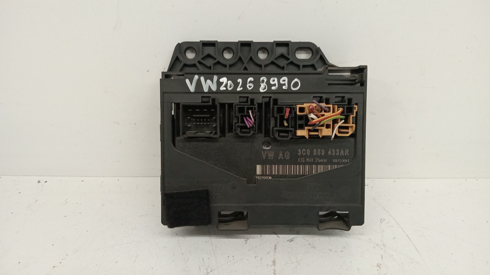 Modulo VOLKSWAGEN - ID S_128989