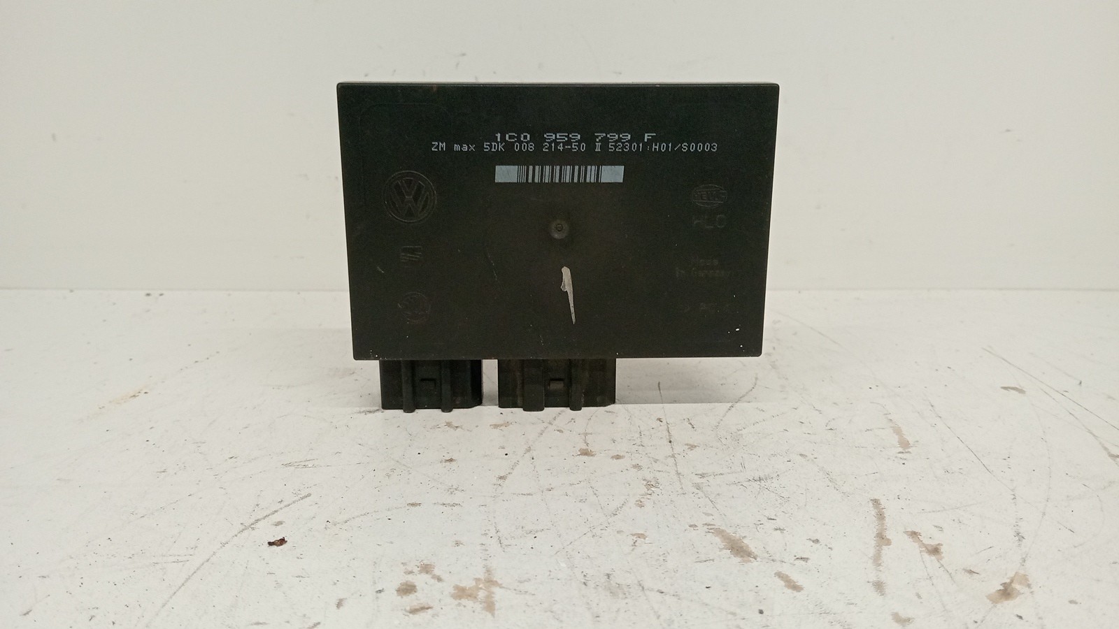 Modulo SEAT - ID S_128988