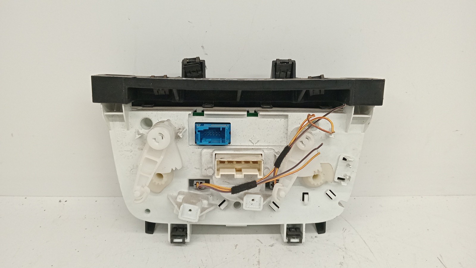 Comando de Chaufagem FIAT PUNTO EVO (199_) | 08 -  Imagem-1