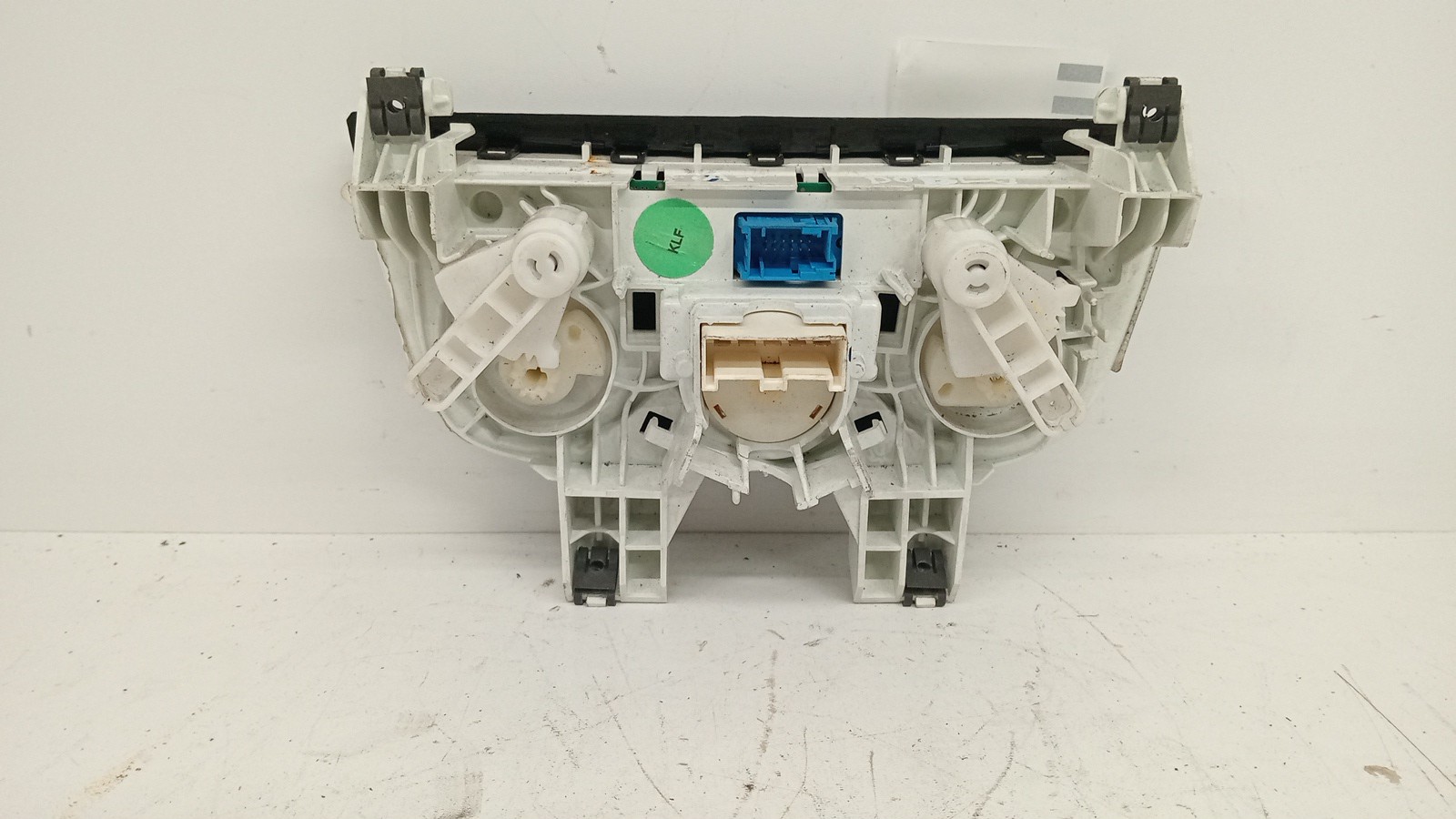 Comando de Chaufagem FIAT DOBLO Caixa/Combi (263_) | 10 -  Imagem-1