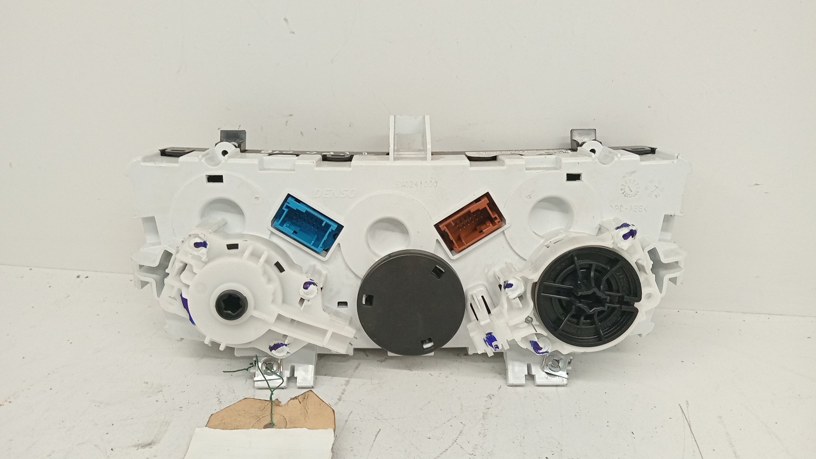 Comando de Chaufagem FIAT TIPO Hatchback (356_) | 16 -  Imagem-1