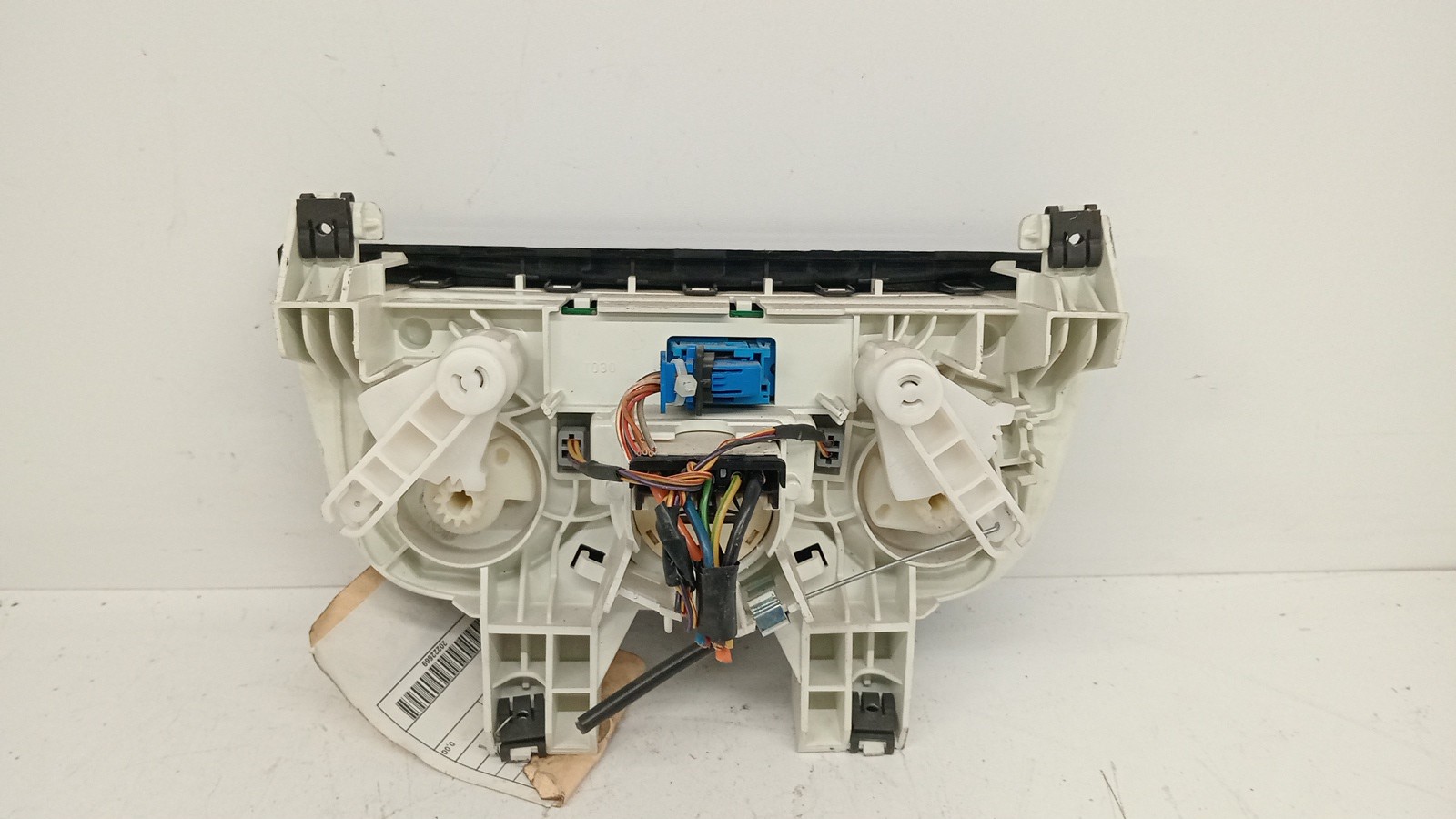 Comando de Chaufagem FIAT DOBLO Caixa/Combi (263_) | 10 -  Imagem-1