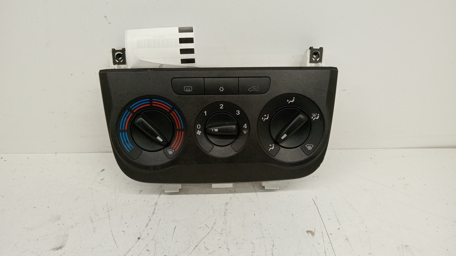 Comando de Chaufagem FIAT - ID S_128993