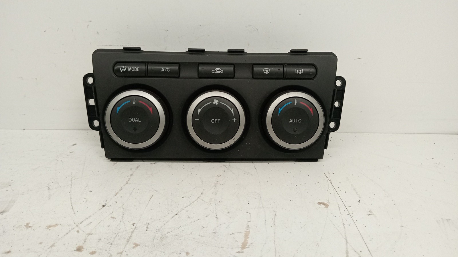 Comando de Chaufagem MAZDA - ID S_89656