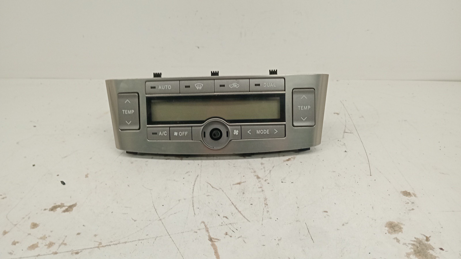 Comando de Chaufagem TOYOTA - ID S_75021