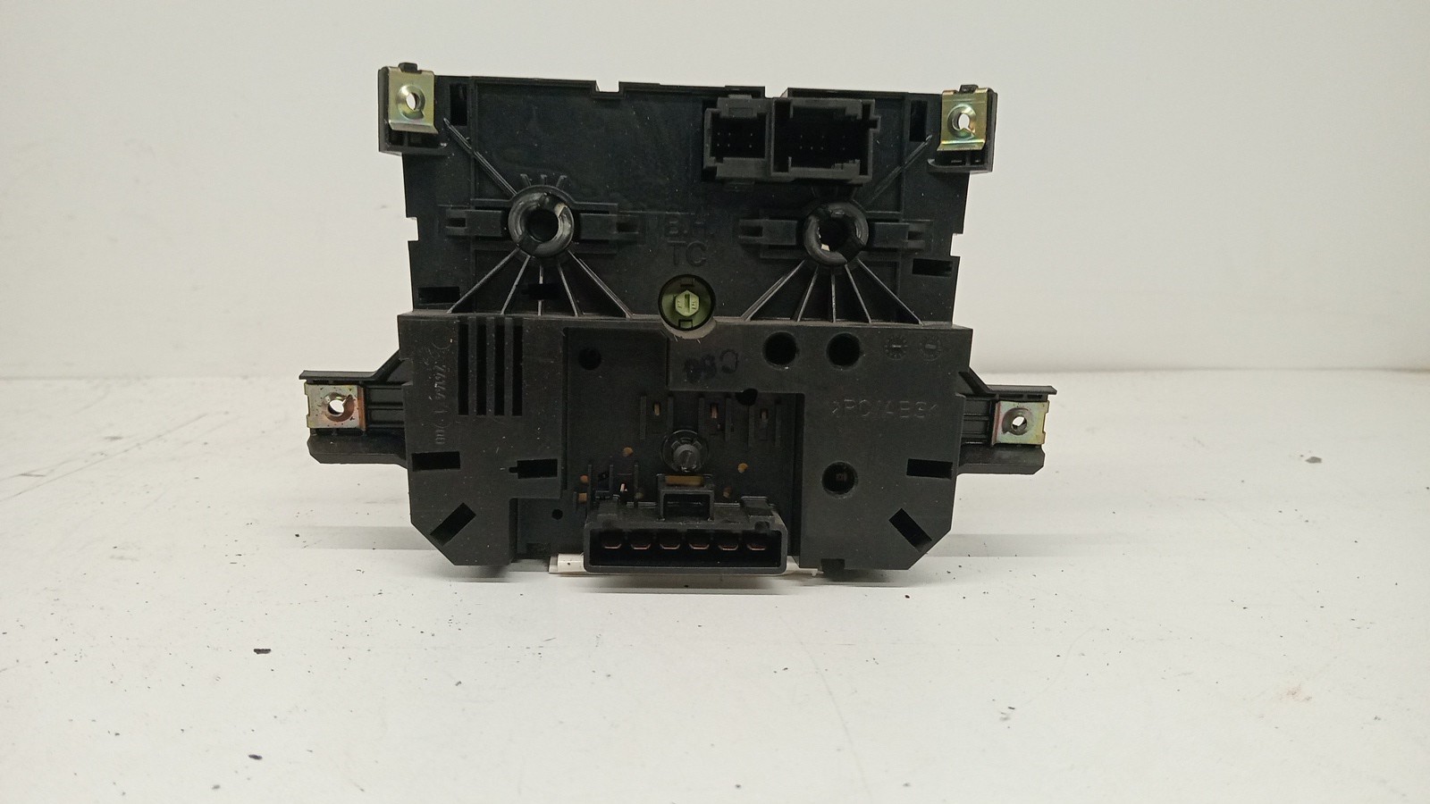 Comando de Chaufagem MERCEDES-BENZ VITO Autocarro (W639) | 03 -  Imagem-1