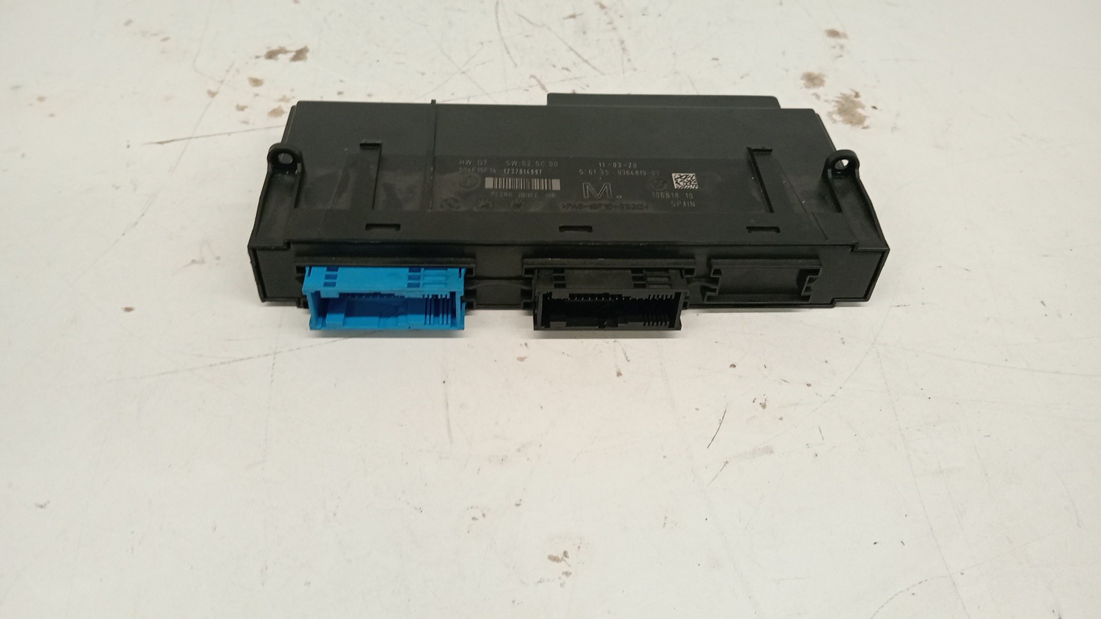 Modulo BMW 1 (E87) | 03 - 13 Imagem-1