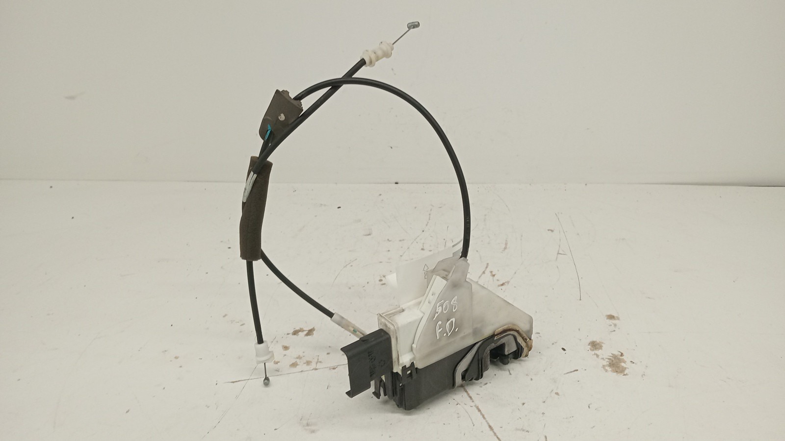 Fecho da Porta Frente Dto PEUGEOT 508 SW I (8E_) | 10 - 18 Imagem-2