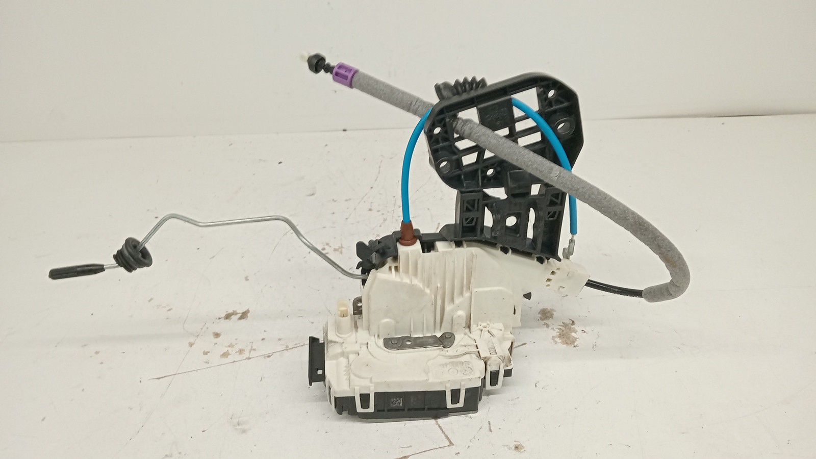 Fecho da Porta Frente Dto MERCEDES-BENZ GLA-CLASS (X156) | 13 -  Imagem-1