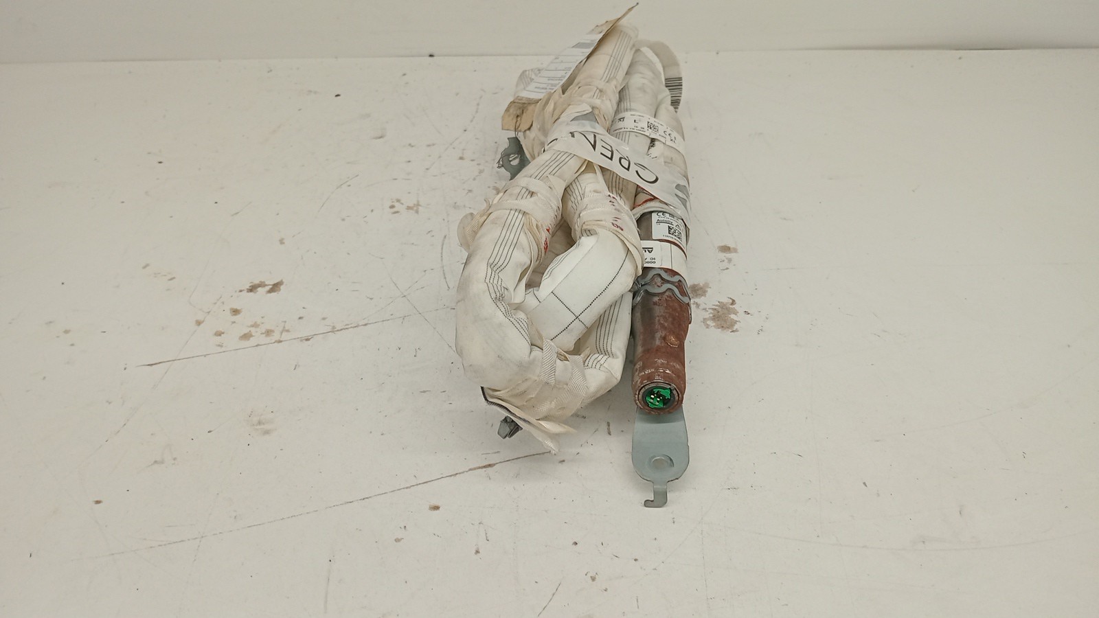 Airbags de Cortina Esq RENAULT MEGANE IV Sporter (K9A/M/N_) | 16 -  Imagem-1