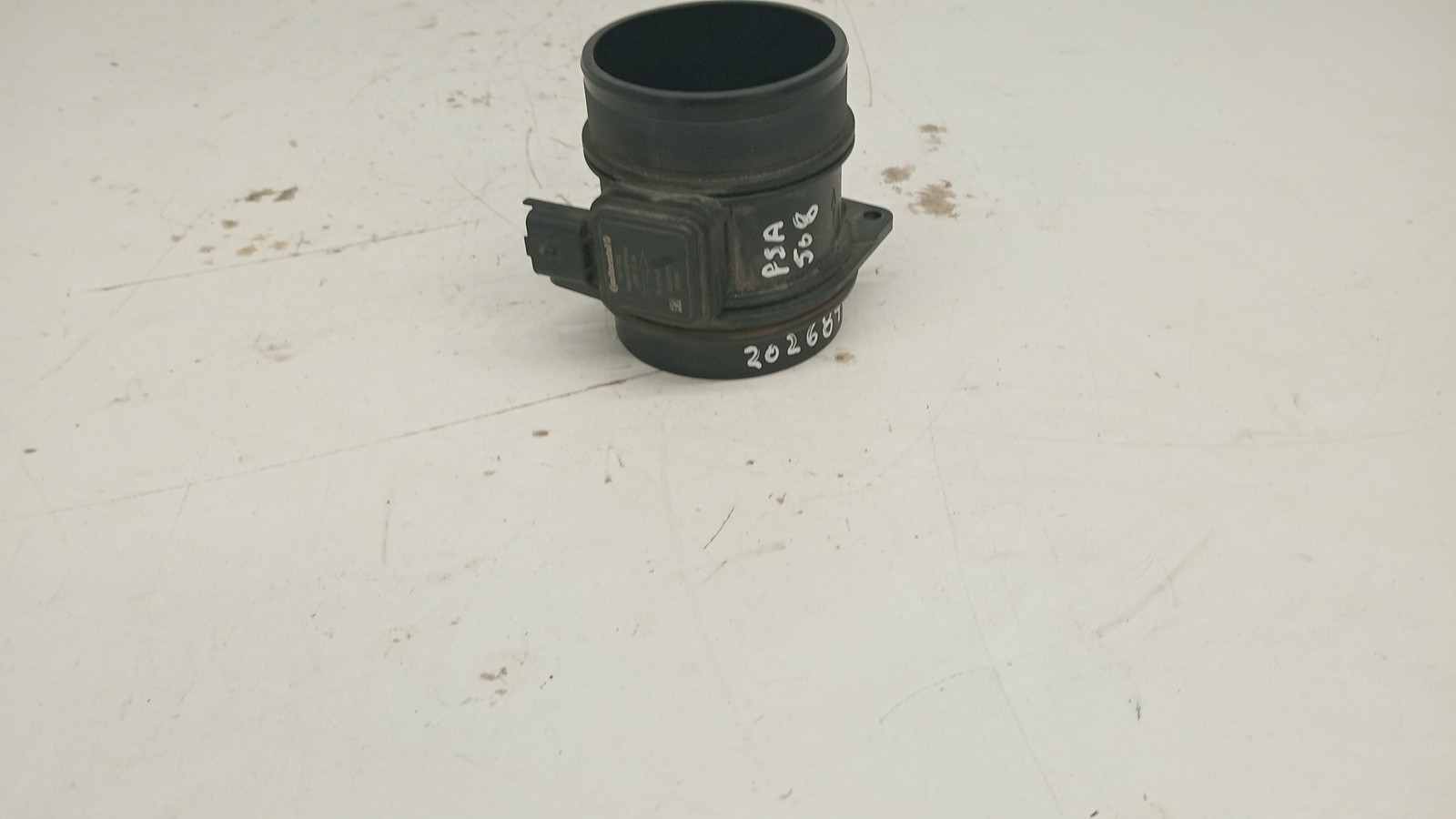 Massa de Ar PEUGEOT 508 SW I (8E_) | 10 - 18 Imagem-1