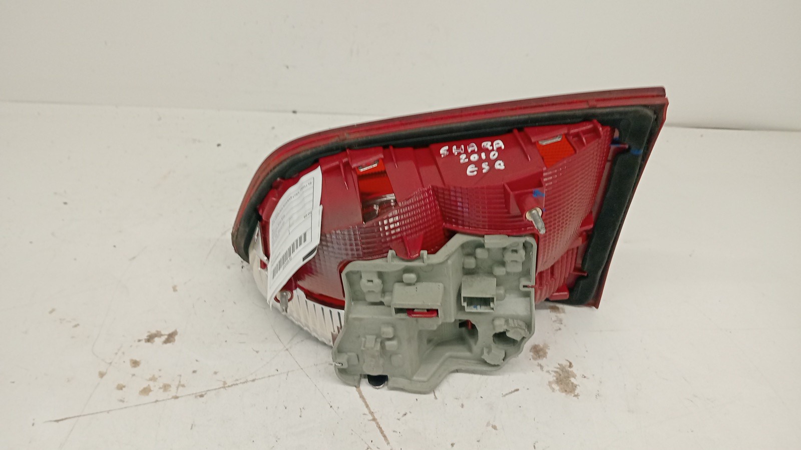 Farolim Stop Esq VOLKSWAGEN SHARAN (7N1, 7N2) | 10 -  Imagem-1