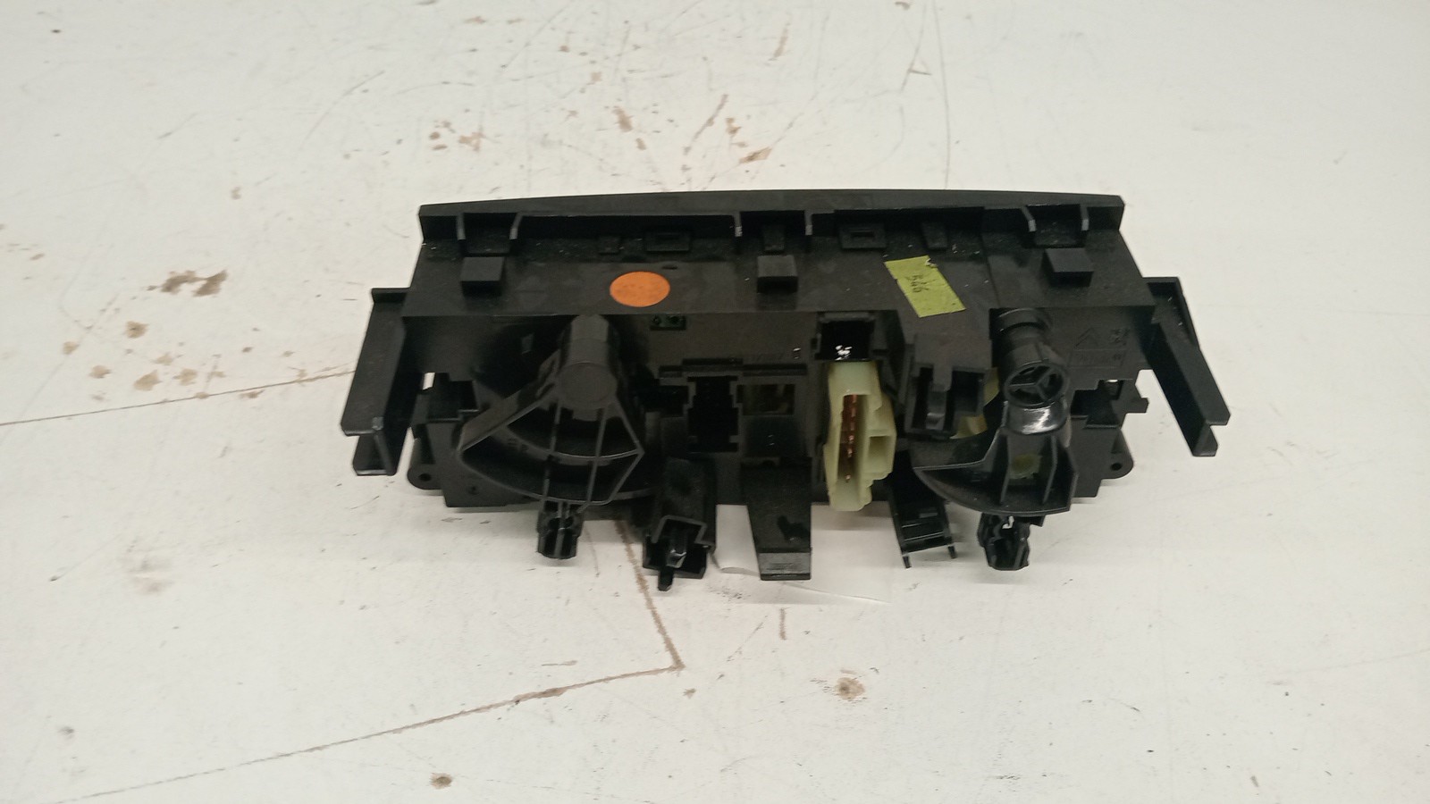 Comando de Chaufagem PEUGEOT 207 (WA_, WC_) | 06 - 15 Imagem-1